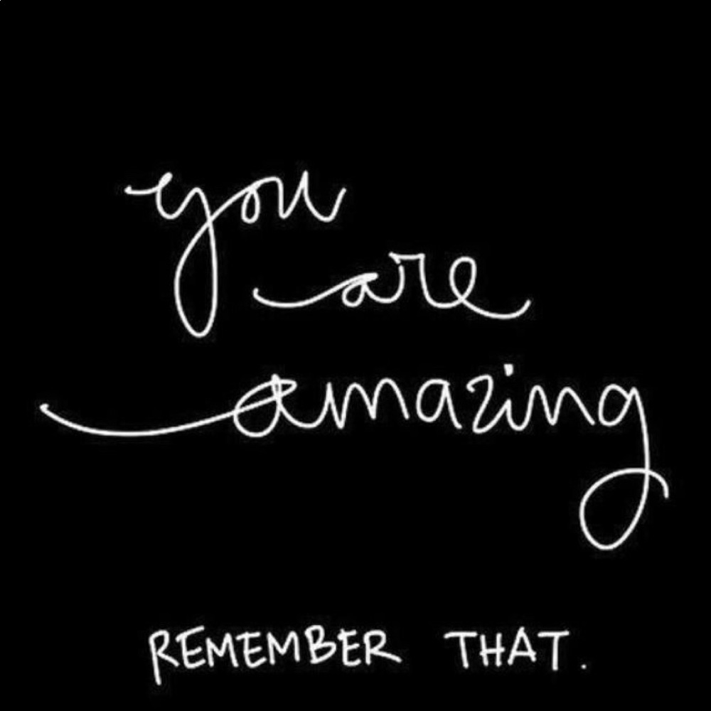 Meet your Posher, Christy